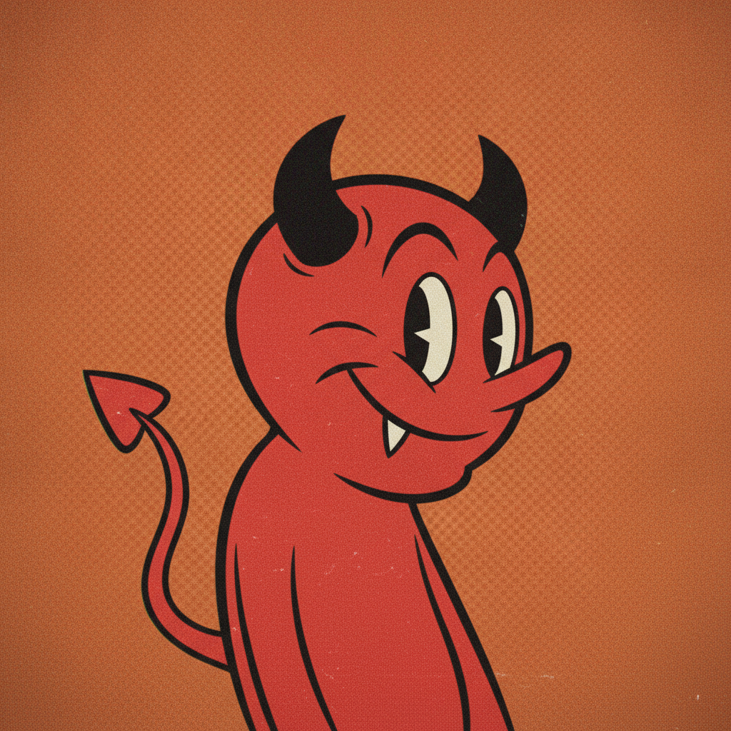 Lil Devil